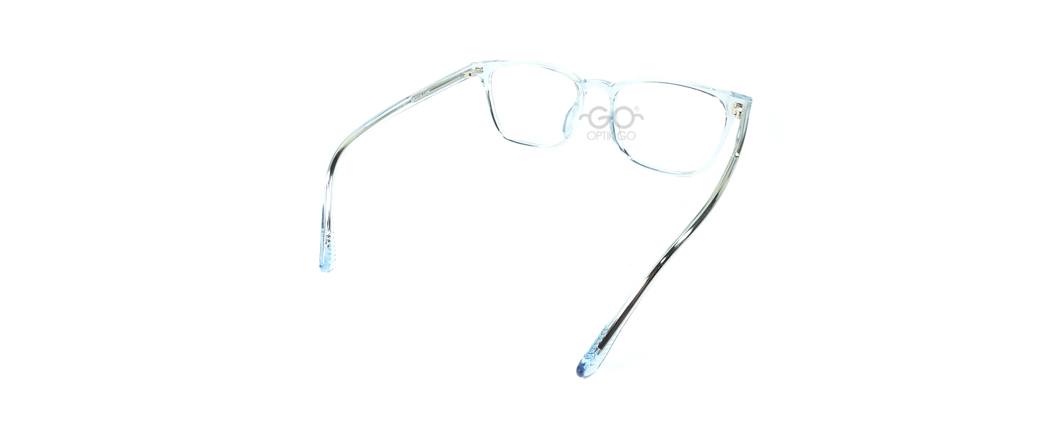 Urban Style 6811 / C5 Blue Clear Glossy